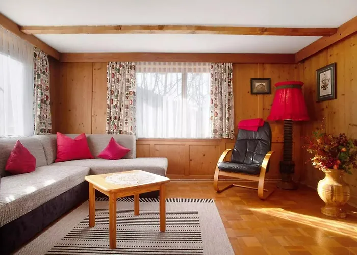 Allgäuer Stube
