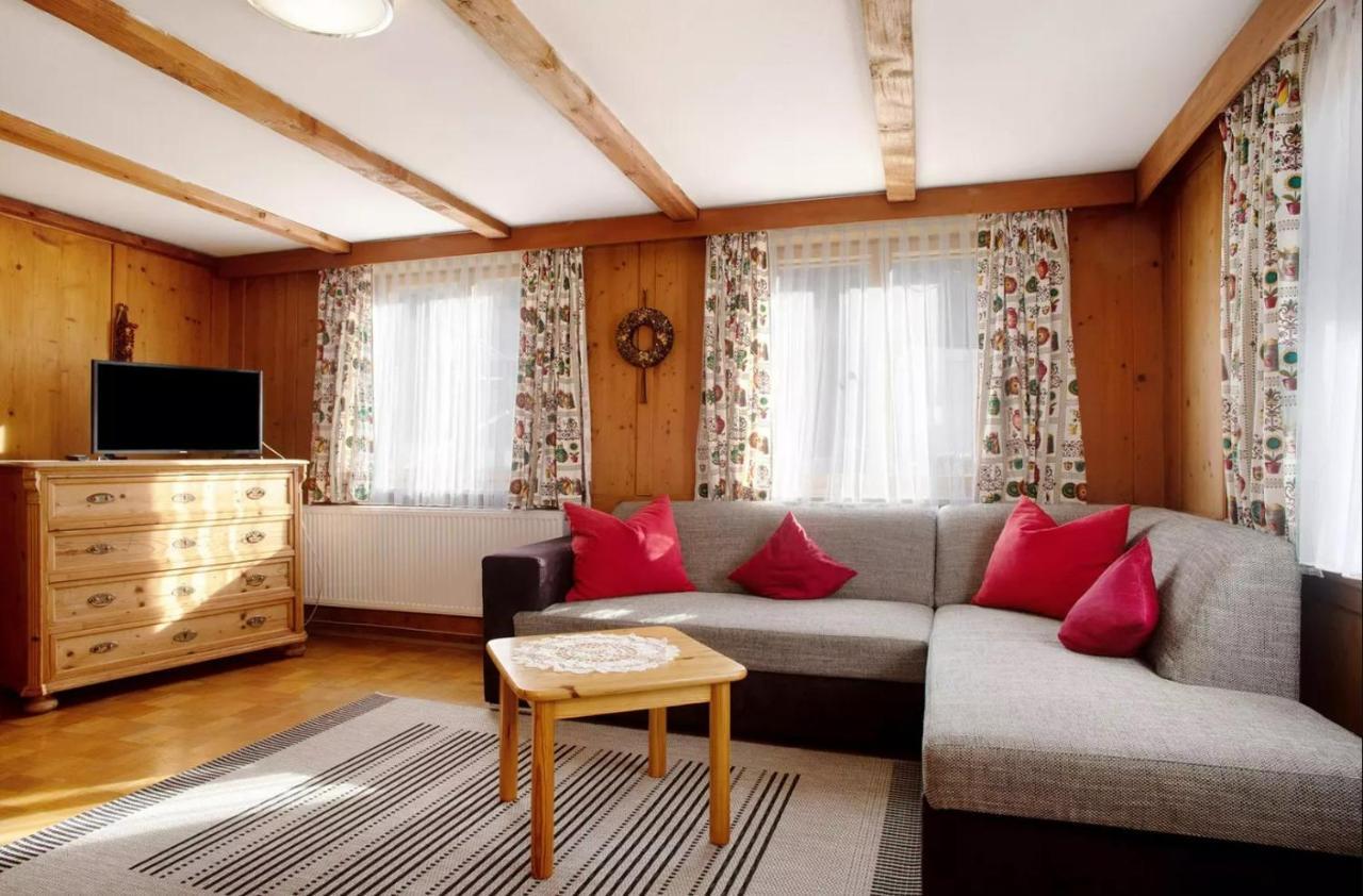Allgäuer Stube