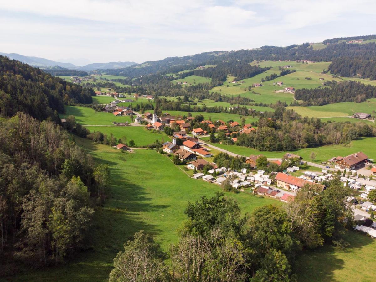 Allgaeuer Stube * Oberstaufen