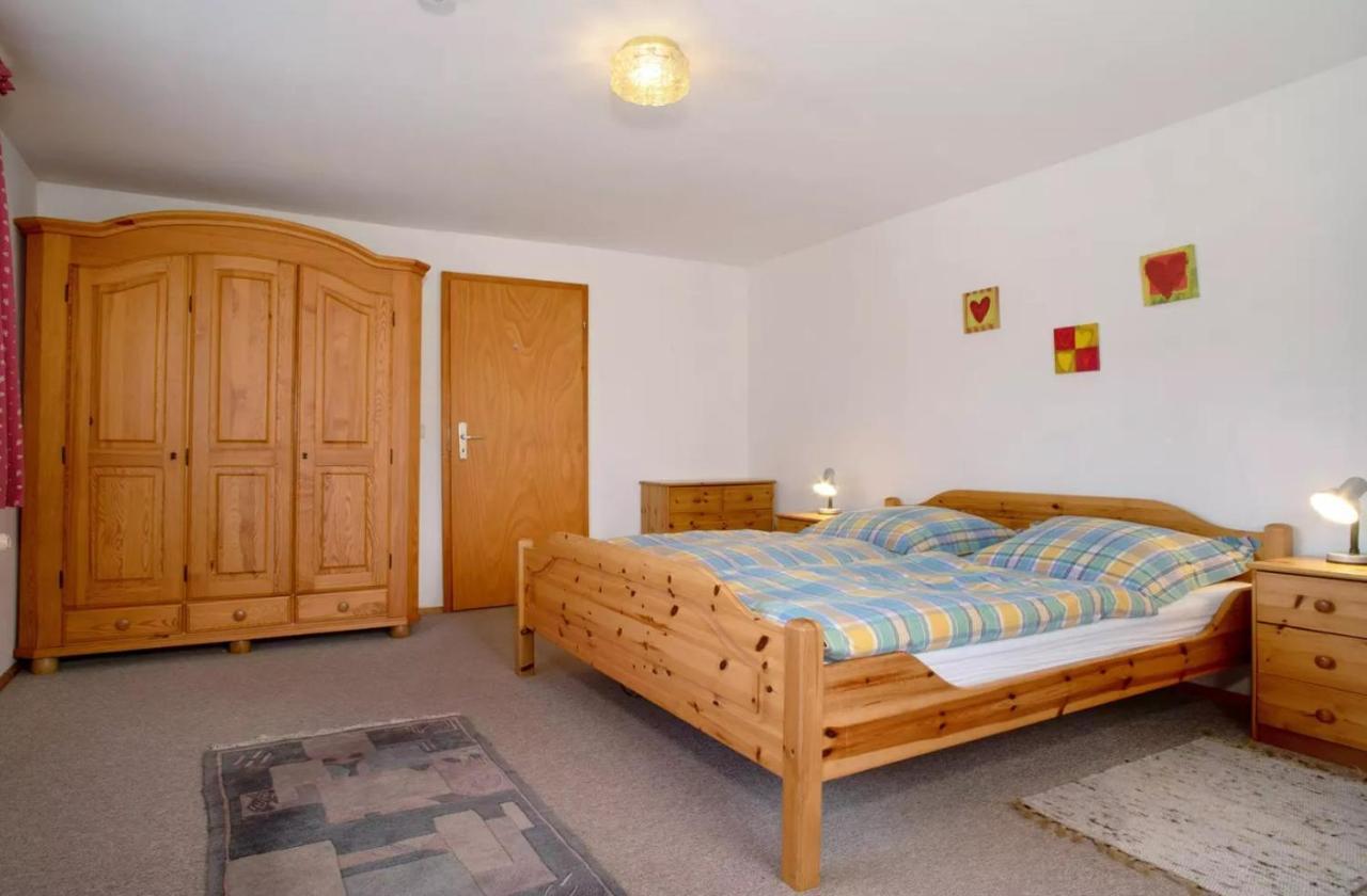 Apartment Allgaeuer Stube