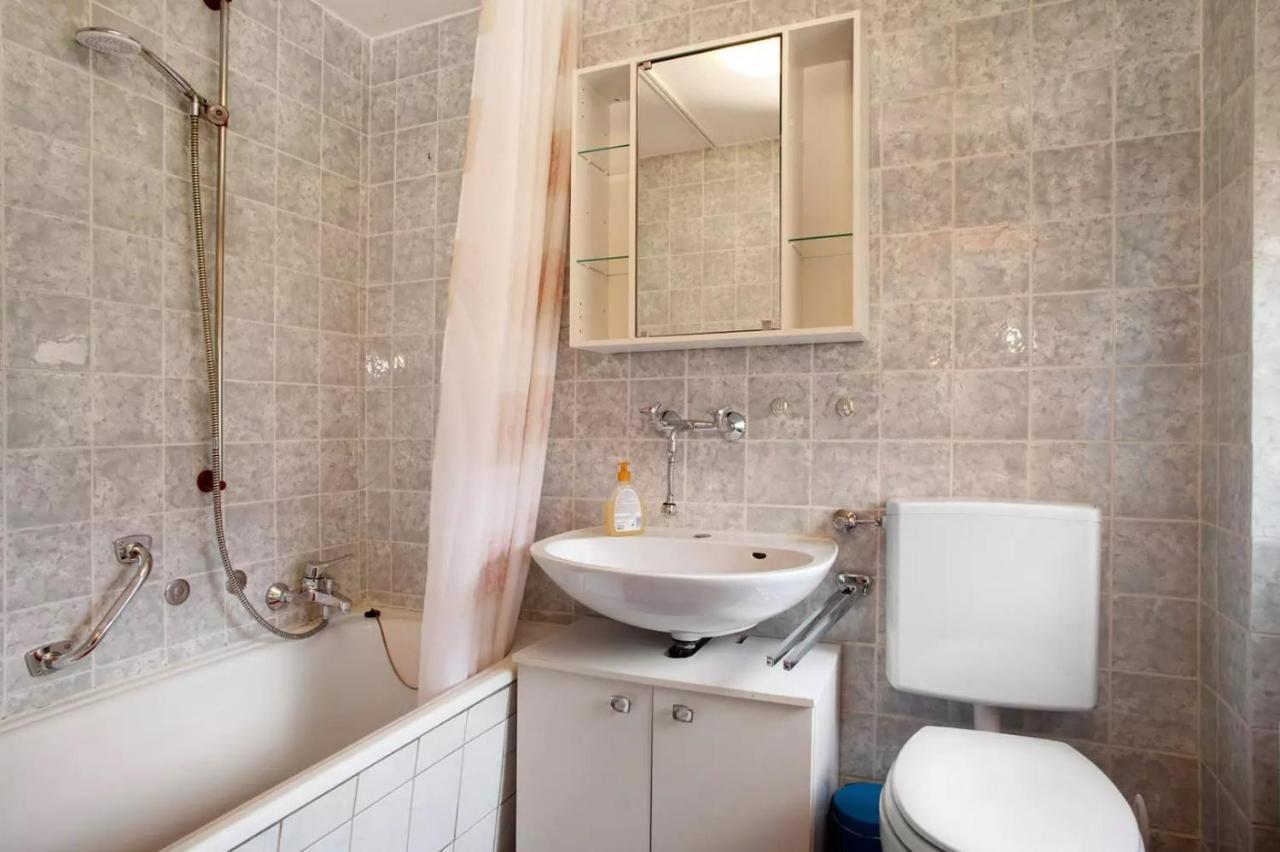 Apartment Allgaeuer Stube